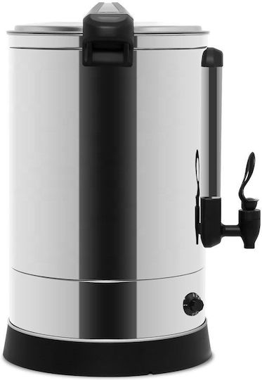 Dynamic WB-10L-D Water Buffet Kettle 10lt 1.5kW 23x23x50cm