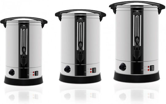 Dynamic WB-10L-D Water Buffet Kettle 10lt 1.5kW 23x23x50cm