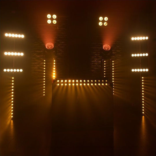 Light4me Projektor Träger LED Warmes Weiß