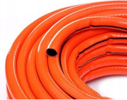 3-layer 1/2" 20m Garden Hose
