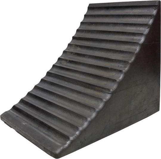 Cuie De Blocare Pentru Vehicule Dimensiuni 29x16x19cm Accesorii De Parcare