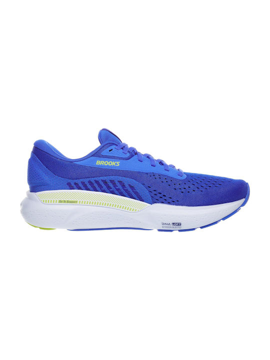 Adrenaline Gts Sport Shoes Running Blue