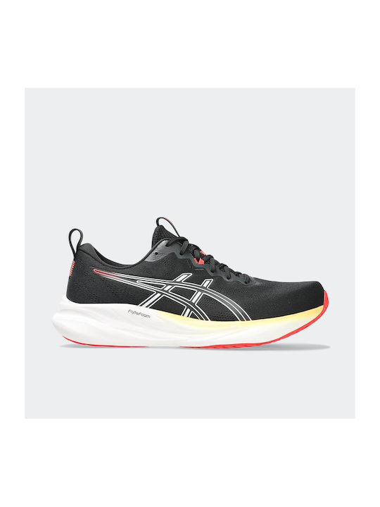 Gel-pulse 16 Sport Shoes Running Blk / Org