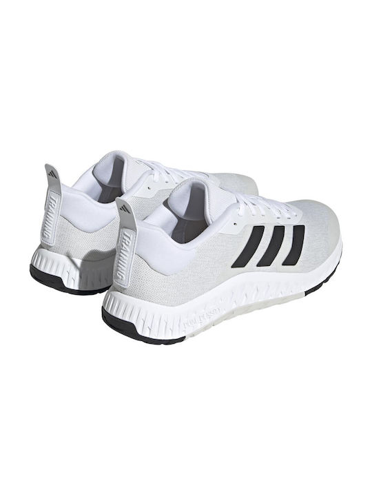 Everyset Sport Shoes Training White