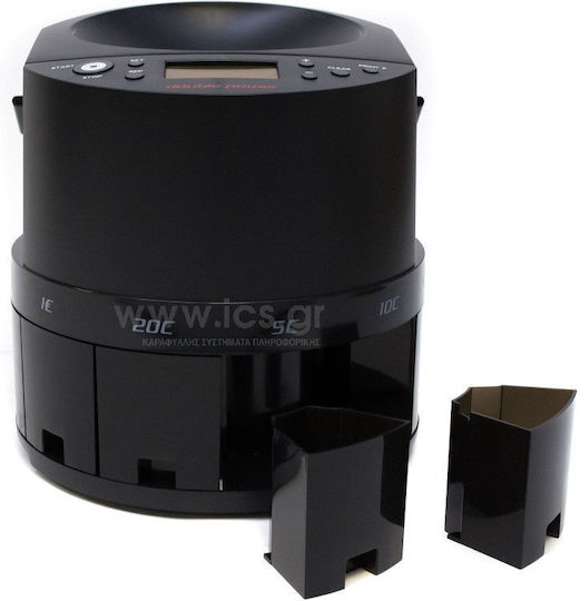 ICS DP 318 Καταμετρητής Κερμάτων με Ταχύτητα 500/min