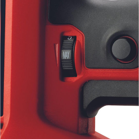 Einhell Τριβείο Τοίχου 1220W με Δυνατότητα Αναρρόφησης Σκόνης Tcdws 225