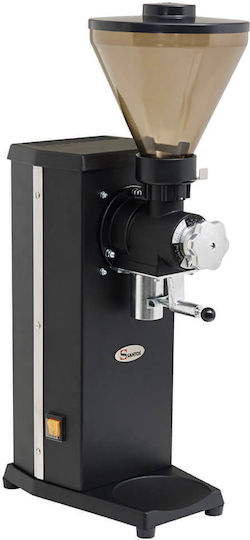 Santos Mühle für gewerbliche Kaffee Kaffeemühle Shop 600W mit X-Lagerkapazität 800gr