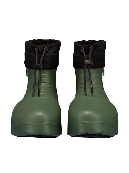 Fubuki Boots Sicherheitsgummistiefel Bis Zum Knöchel Fubuki Boots Sicherheitsgummistiefel Bis Zum Knöchel