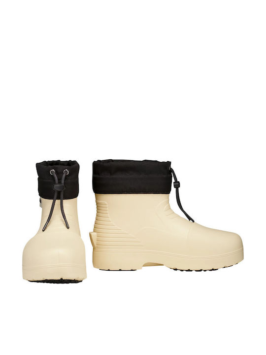 Arbeitssicherheitsstiefel Beige