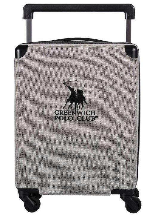 Das Home Greenwich Polo Club Καμπίνας Grey Das Home Greenwich Polo Club Καμπίνας Grey