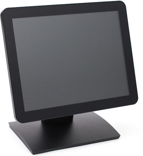 ICS WF1510C POS Monitor 15" LCD 1024x768