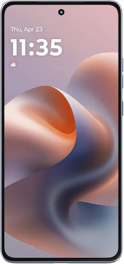 Motorola Moto G86 5G Dual SIM (8GB/256GB) Cosmic Sky