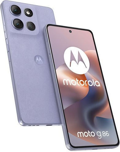 Motorola Moto G86 5G Dual SIM (8GB/256GB) Cosmic Sky