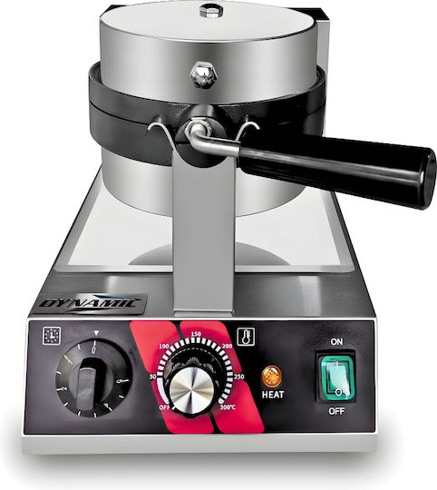 Dynamic Commercial Waffle Maker 300.0024