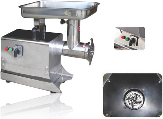Dynamic Hfm 22 Commercial Meat Grinder 1.5hp 300.0242