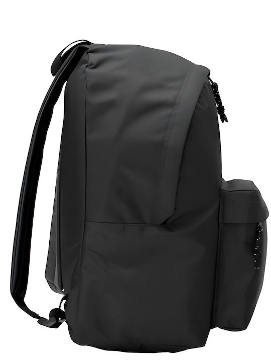 T-Shirt Universe School Bag Backpack Kindergarten Black