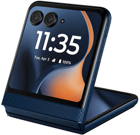 Motorola Razr 60 5G Dual SIM (8/256GB) Gibraltar Sea