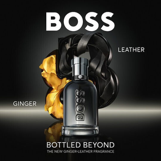 Boss Boss Bottled Beyond Αποσμητικό σε Spray 150ml