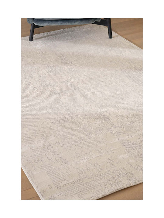 Royal Carpet Silky Royal Χαλί Ορθογώνιο L.beige 70x140cm