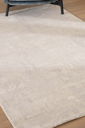 Royal Carpet Silky Royal Rug Rectangular L.beige