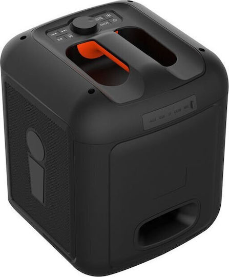 Energizer Ηχείο BTS458 Μαύρο