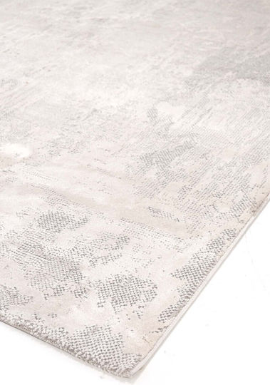 Royal Carpet Silky Royal Synthetisch,Polyester/Cotton/Leather L.beige