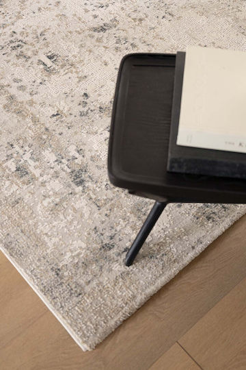 Royal Carpet Silky Royal Χαλί Ορθογώνιο L.beige 200x290cm