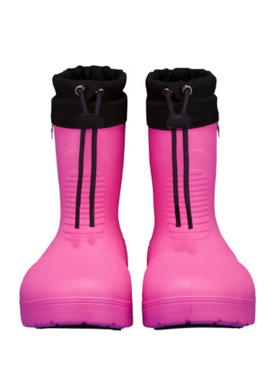 Fubuki Boots