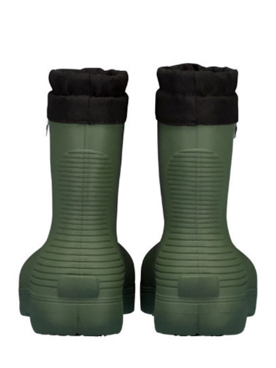 Fubuki Boots Fubuki Boots