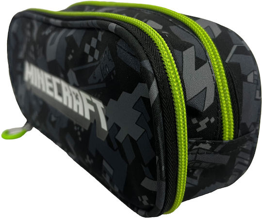 Gim Minecraft Camo Terra Federmäppchen