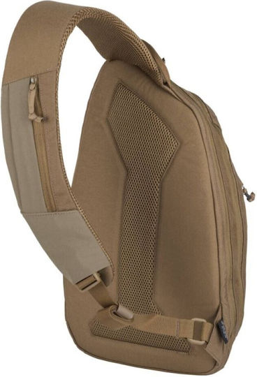 Helikon Tex Στρατιωτικό Σακίδιο Πλάτης από Cordura Γκρι 6.5lt
