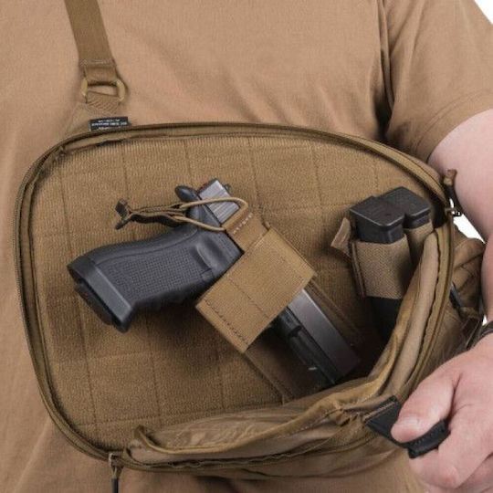 Helikon Tex Στρατιωτικό Σακίδιο Πλάτης από Cordura Γκρι 6.5lt