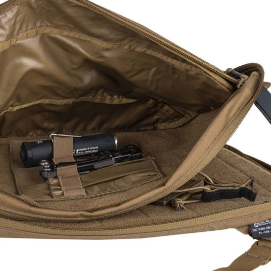Helikon Tex Στρατιωτικό Σακίδιο Πλάτης από Cordura Γκρι 6.5lt