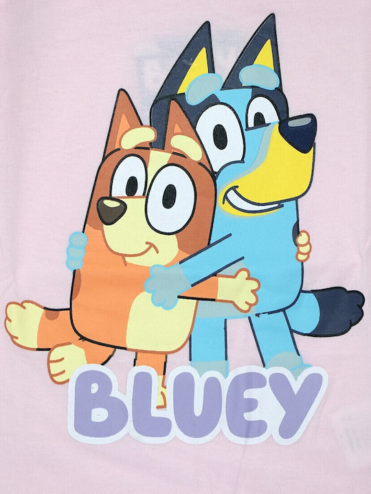 Bluey