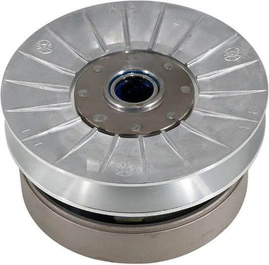 Centric Clutch Bell Pulley Complete Sym Citycom 300cc GTS 250cc 300cc Set Roc122355