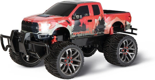 Carrera Ford F-150 Τηλεκατευθυνόμενο Αυτοκίνητο Κόκκινο