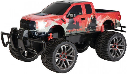 Carrera Ford F-150 Τηλεκατευθυνόμενο Αυτοκίνητο Κόκκινο