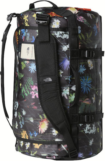 The North Face Base Sack Voyage 50lt Black Fabric L32.5xW33.02xH33.03cm