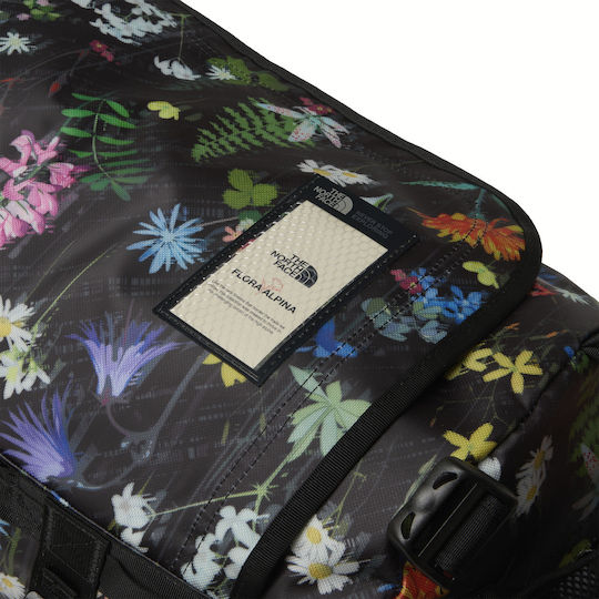 The North Face Base Sack Voyage 50lt Black Fabric L32.5xW33.02xH33.03cm