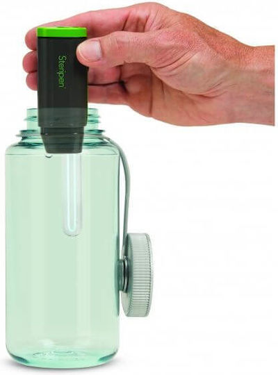 Steripen Adventurer Opti Uv Water Purifier