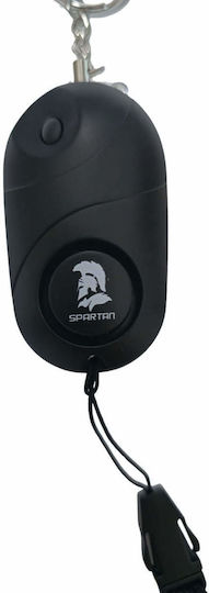 Spartan Alarm