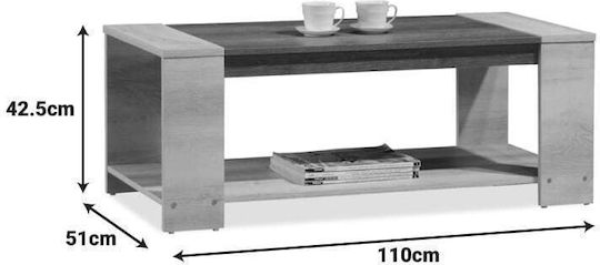 Pakketo Σет студентски мебели Atmos 200-001383 2бр