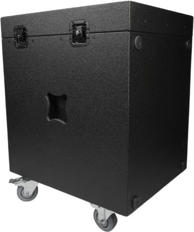 V-tone Active Speaker PA 760W 13.6x16.1x49cm.