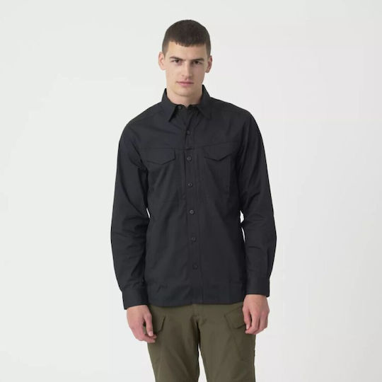Helikon Tex Shirt Hunting Shirt Black