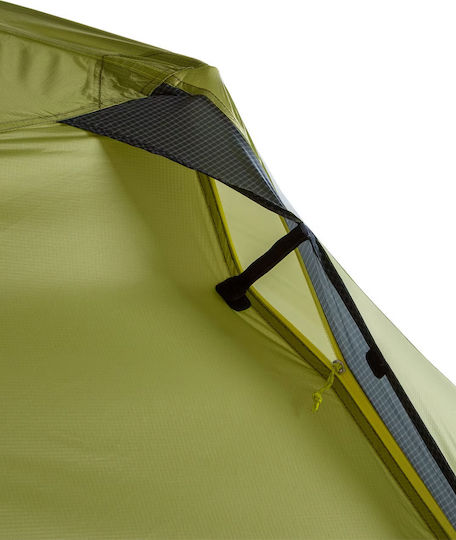Nemo Camping Tent Igloo Mountaineering White 3 Seasons Waterproof 1500mm 222x140x76cm