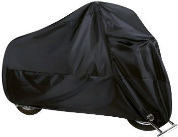 FIXATO Husă Motocicletă Impermeabila Interioare L245xW105xH125cm.
