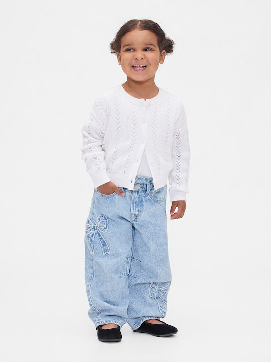 GAP Kids' Jeans Trousers Medium Wash GAP Kids' Jeans Trousers Medium Wash