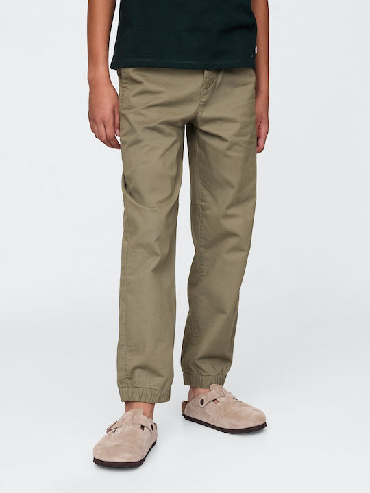 GAP