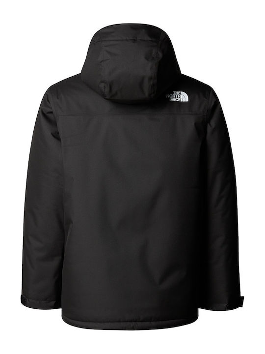 The North Face