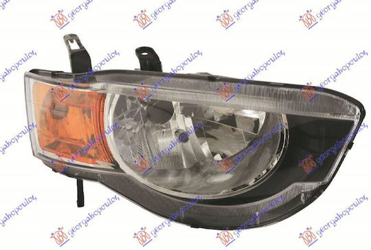 Depo Vordere Lichter für Mitsubishi Colt 1Stück